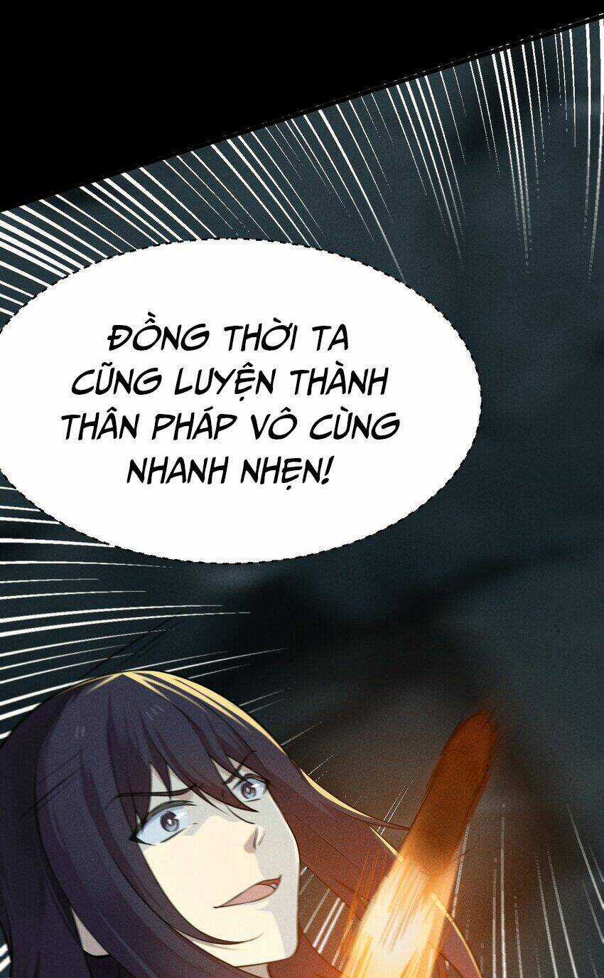 Võ Lâm Đệ Nhất Đầu Bếp Chapter 60.2 trang 43