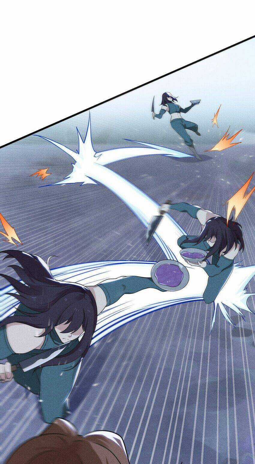 Võ Lâm Đệ Nhất Đầu Bếp Chapter 60.2 trang 45