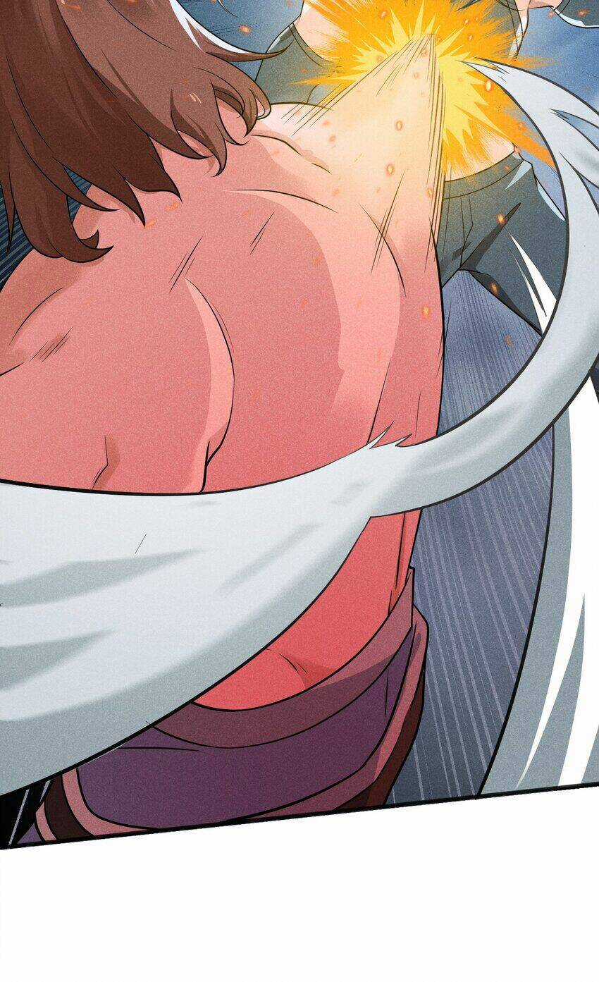 Võ Lâm Đệ Nhất Đầu Bếp Chapter 60.2 trang 50