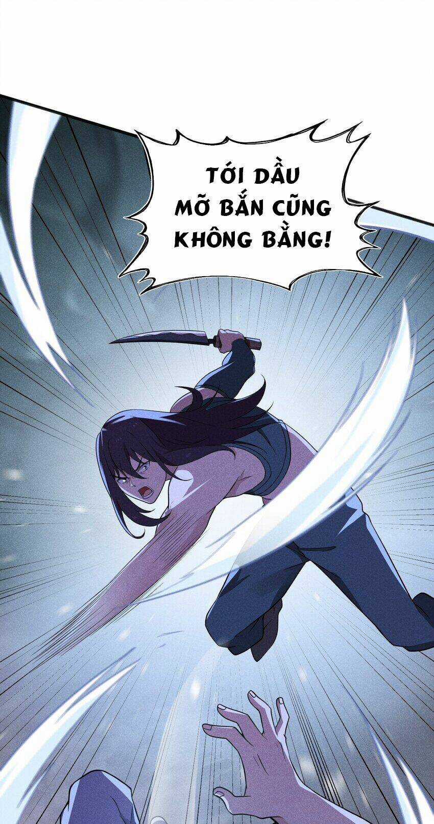 Võ Lâm Đệ Nhất Đầu Bếp Chapter 60.2 trang 53