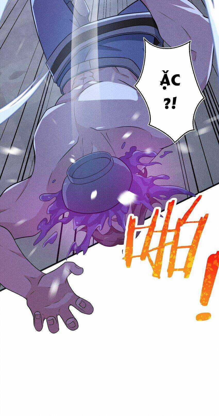 Võ Lâm Đệ Nhất Đầu Bếp Chapter 60.2 trang 54