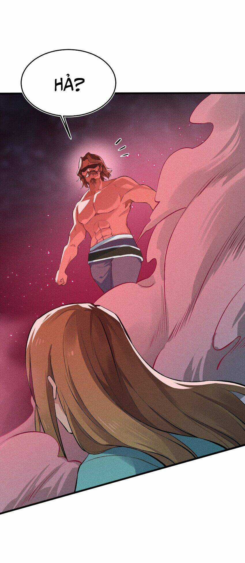 Võ Lâm Đệ Nhất Đầu Bếp Chapter 60.2 trang 9