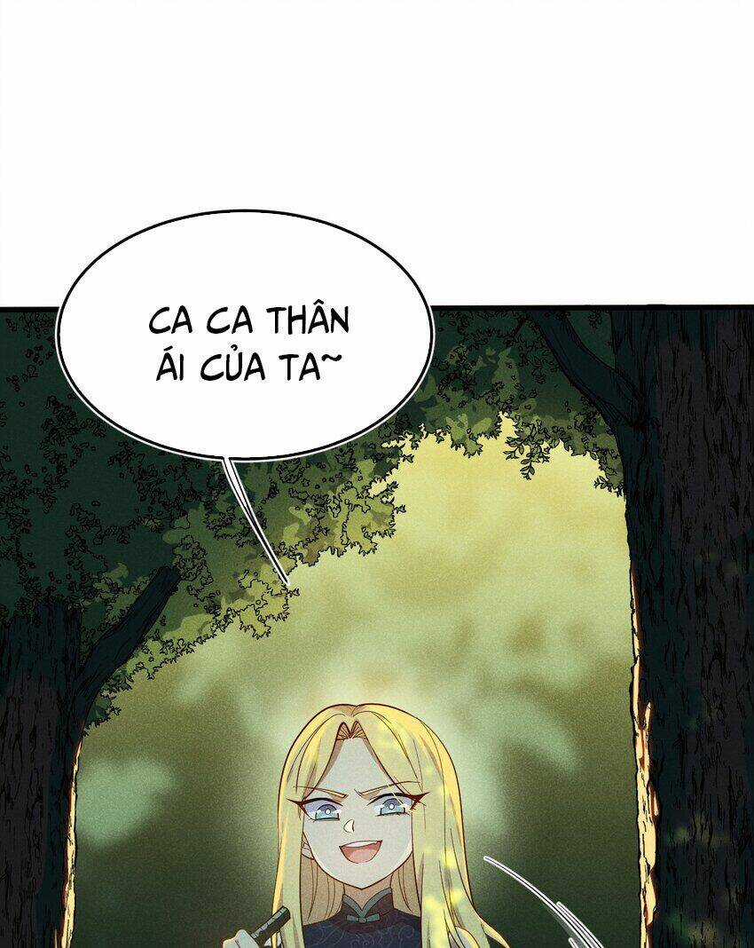 Võ Lâm Đệ Nhất Đầu Bếp Chapter 61.1 trang 11