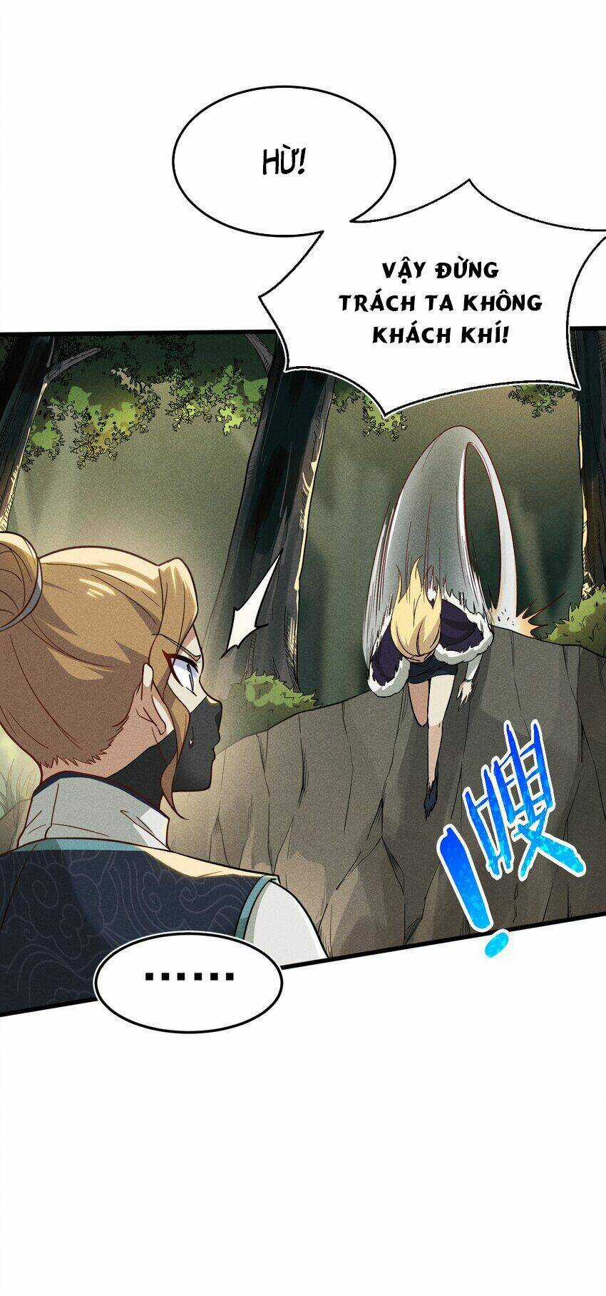 Võ Lâm Đệ Nhất Đầu Bếp Chapter 61.1 trang 15