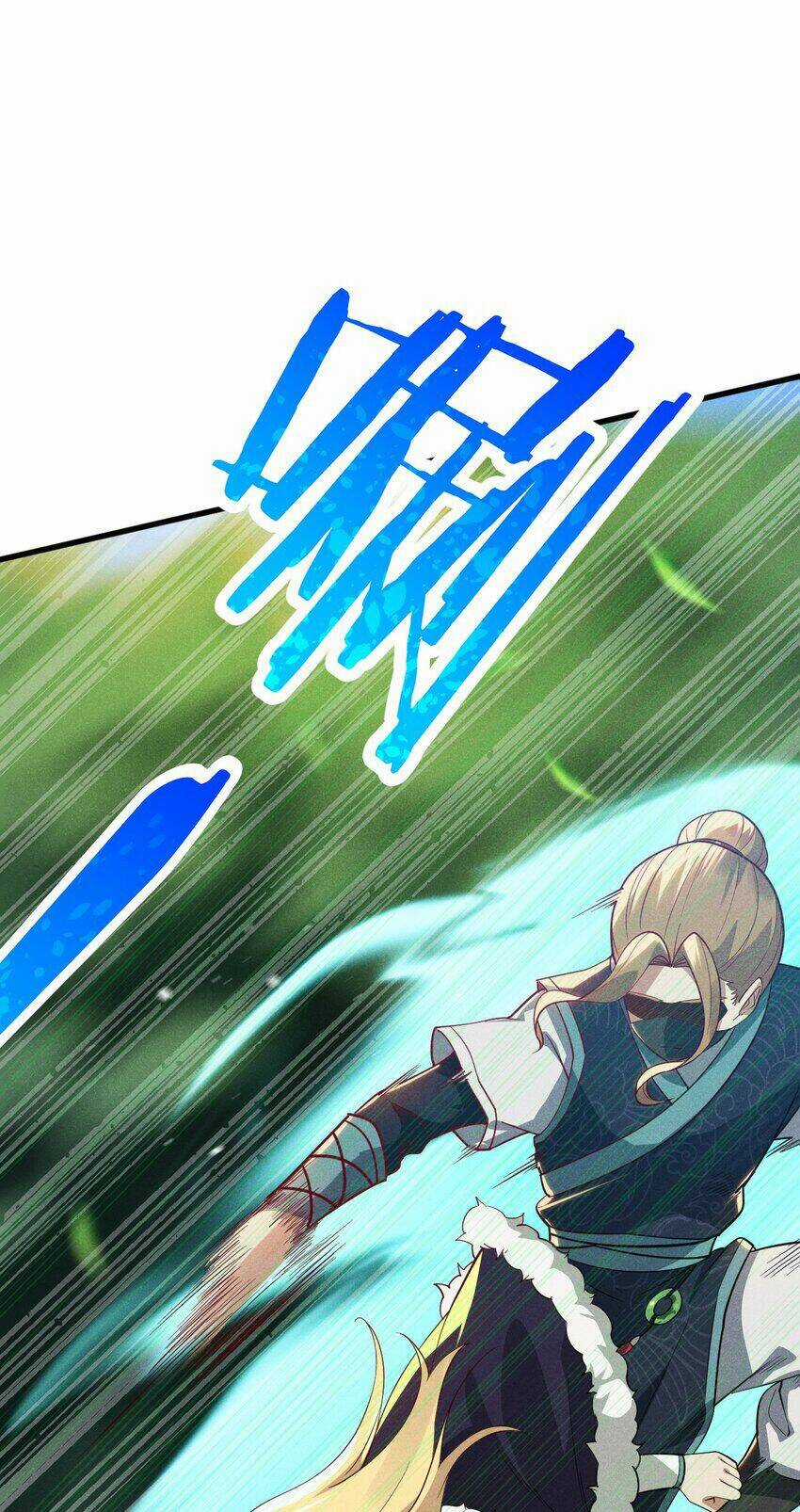 Võ Lâm Đệ Nhất Đầu Bếp Chapter 61.1 trang 18