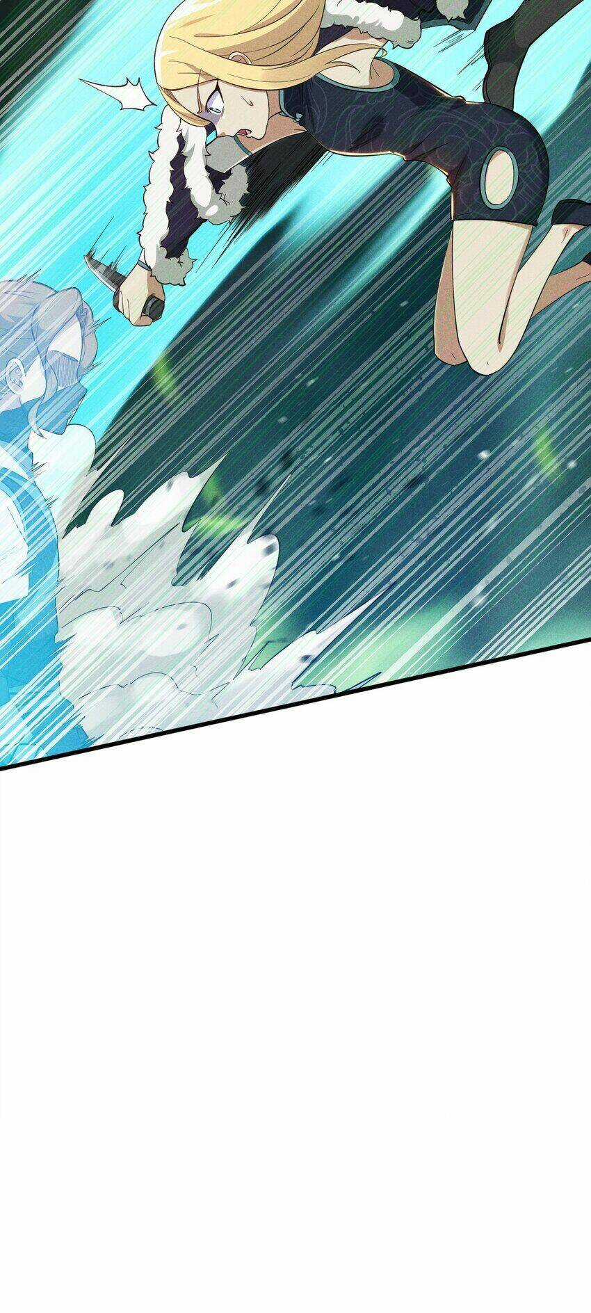 Võ Lâm Đệ Nhất Đầu Bếp Chapter 61.1 trang 19