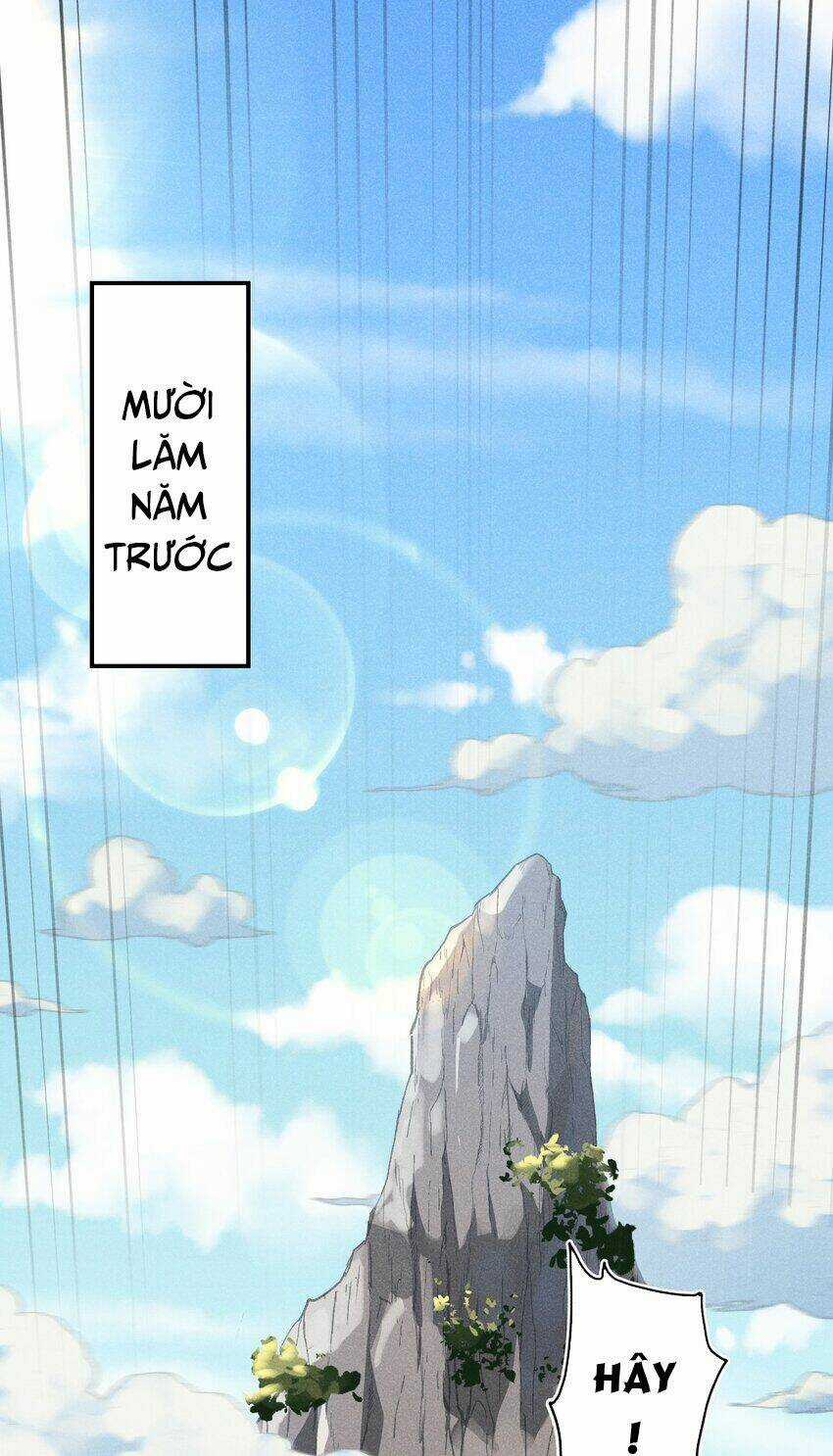 Võ Lâm Đệ Nhất Đầu Bếp Chapter 61.1 trang 2