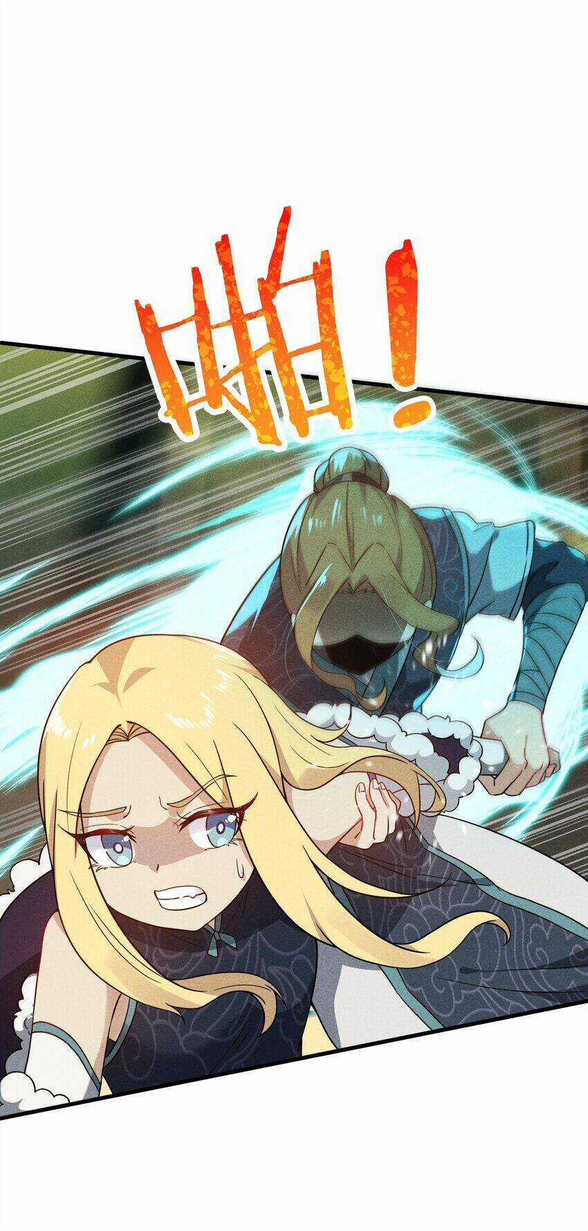 Võ Lâm Đệ Nhất Đầu Bếp Chapter 61.1 trang 20