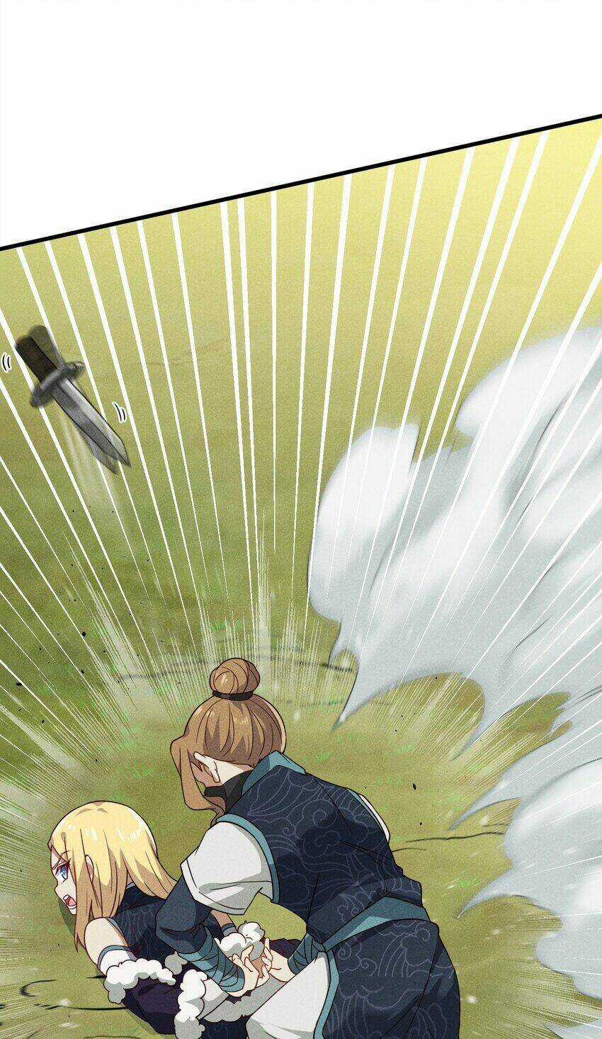 Võ Lâm Đệ Nhất Đầu Bếp Chapter 61.1 trang 21