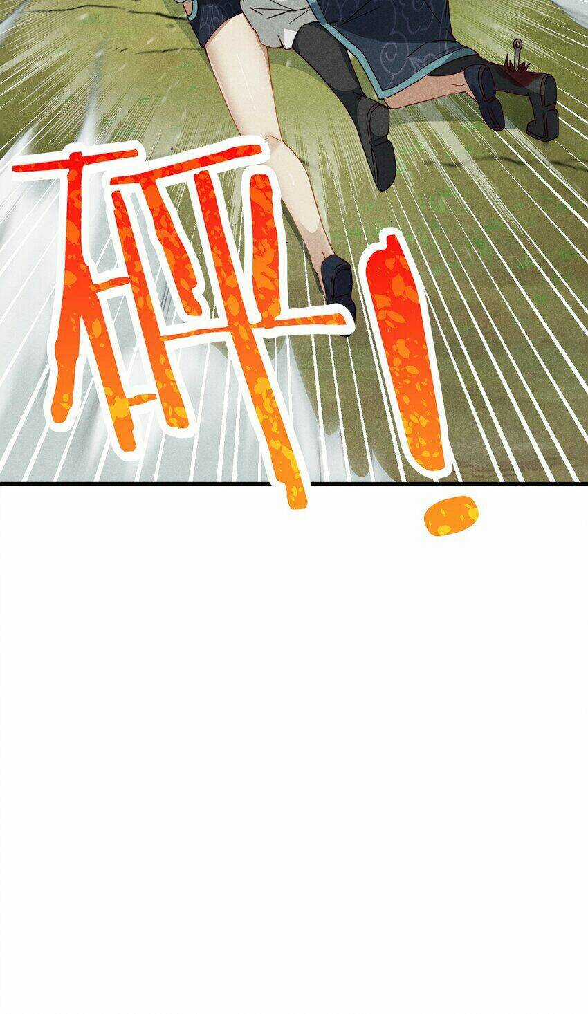 Võ Lâm Đệ Nhất Đầu Bếp Chapter 61.1 trang 22