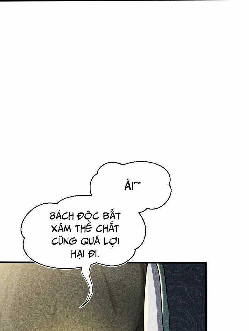 Võ Lâm Đệ Nhất Đầu Bếp Chapter 61.1 trang 27