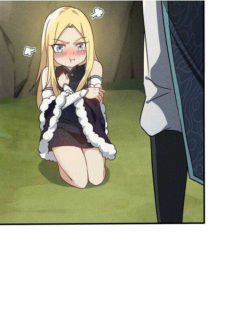 Võ Lâm Đệ Nhất Đầu Bếp Chapter 61.1 trang 28