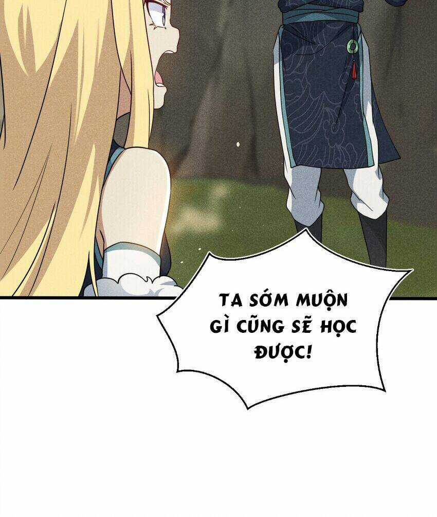 Võ Lâm Đệ Nhất Đầu Bếp Chapter 61.1 trang 30