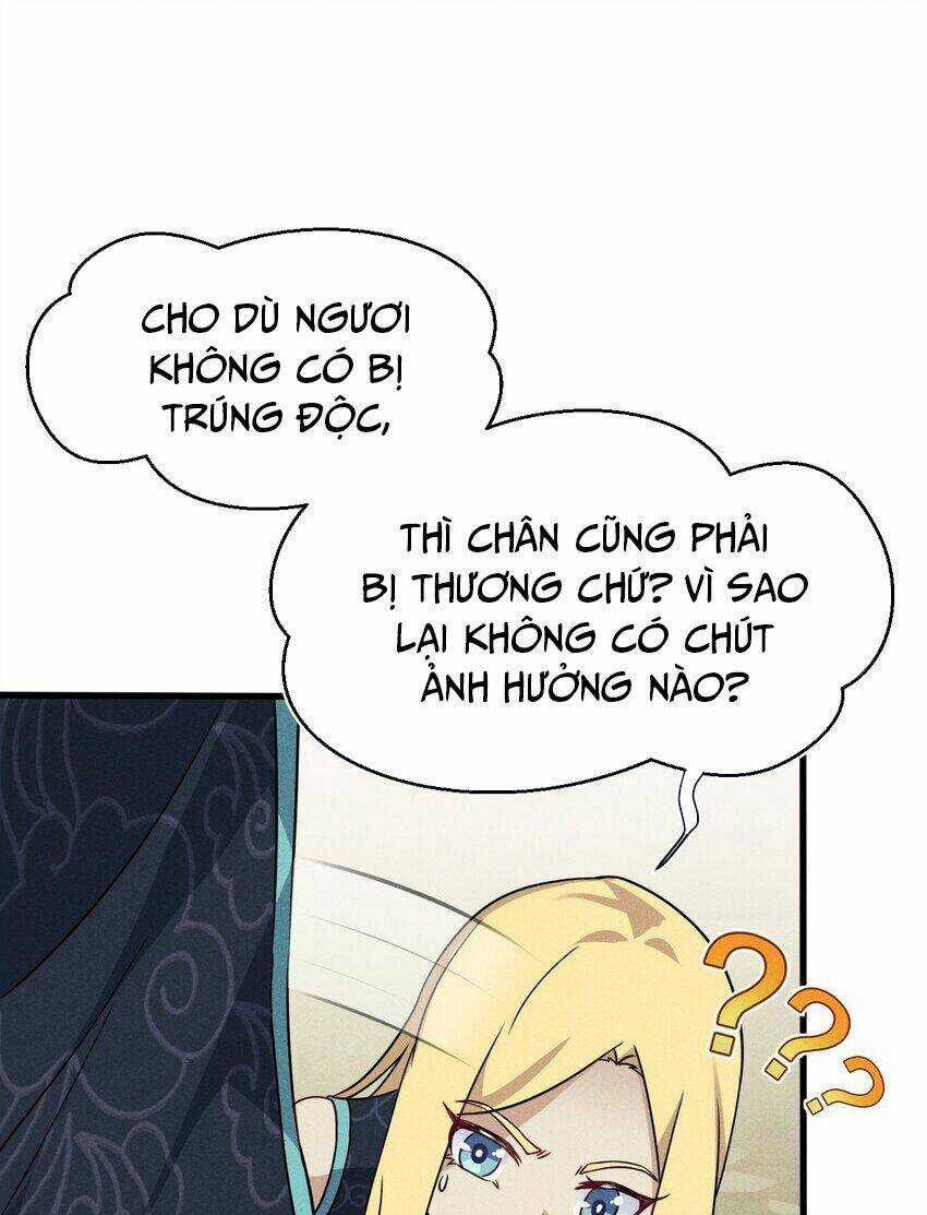 Võ Lâm Đệ Nhất Đầu Bếp Chapter 61.1 trang 31