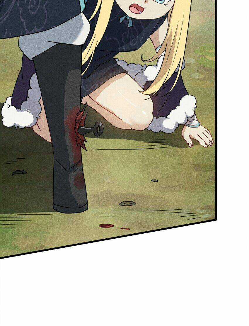 Võ Lâm Đệ Nhất Đầu Bếp Chapter 61.1 trang 32