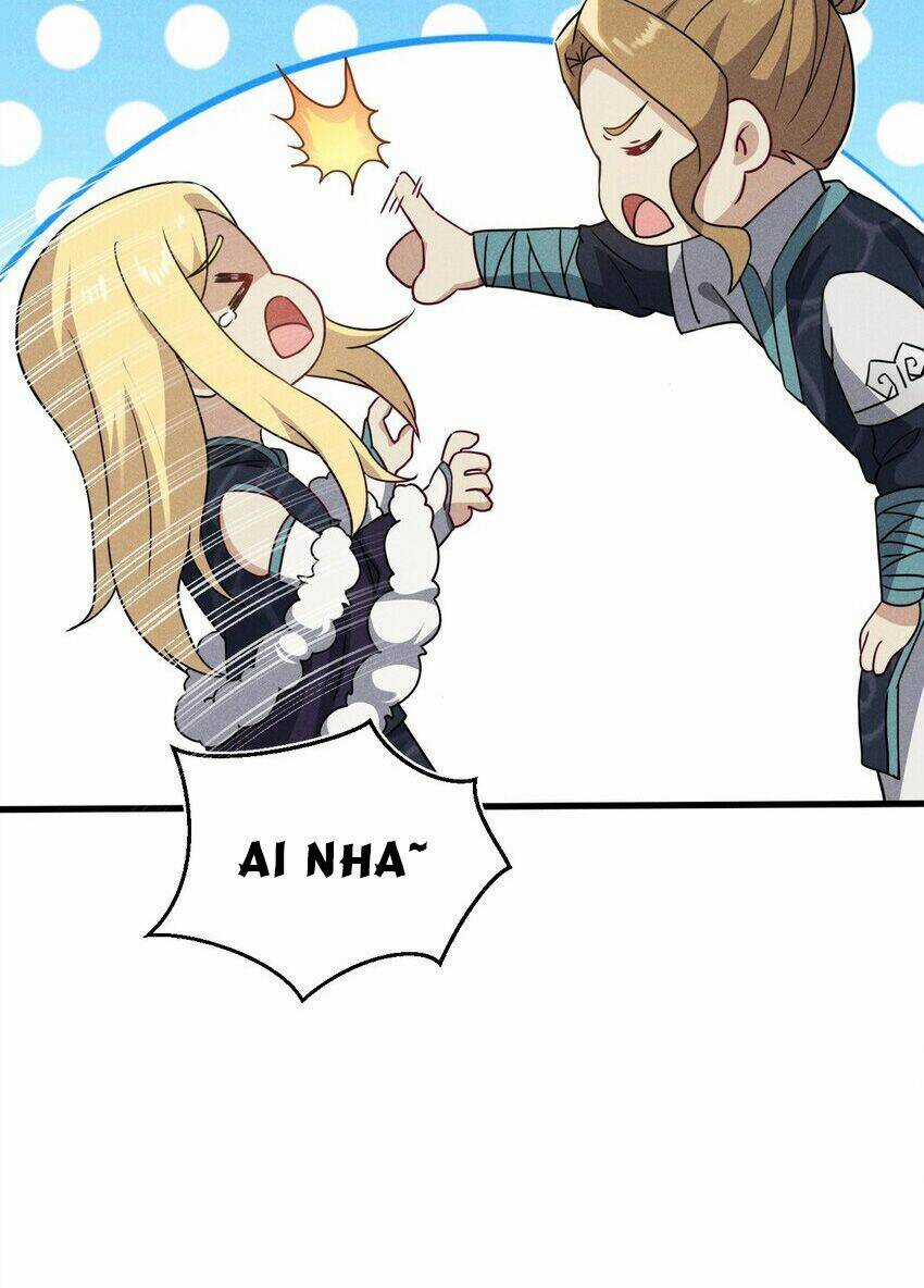 Võ Lâm Đệ Nhất Đầu Bếp Chapter 61.1 trang 34