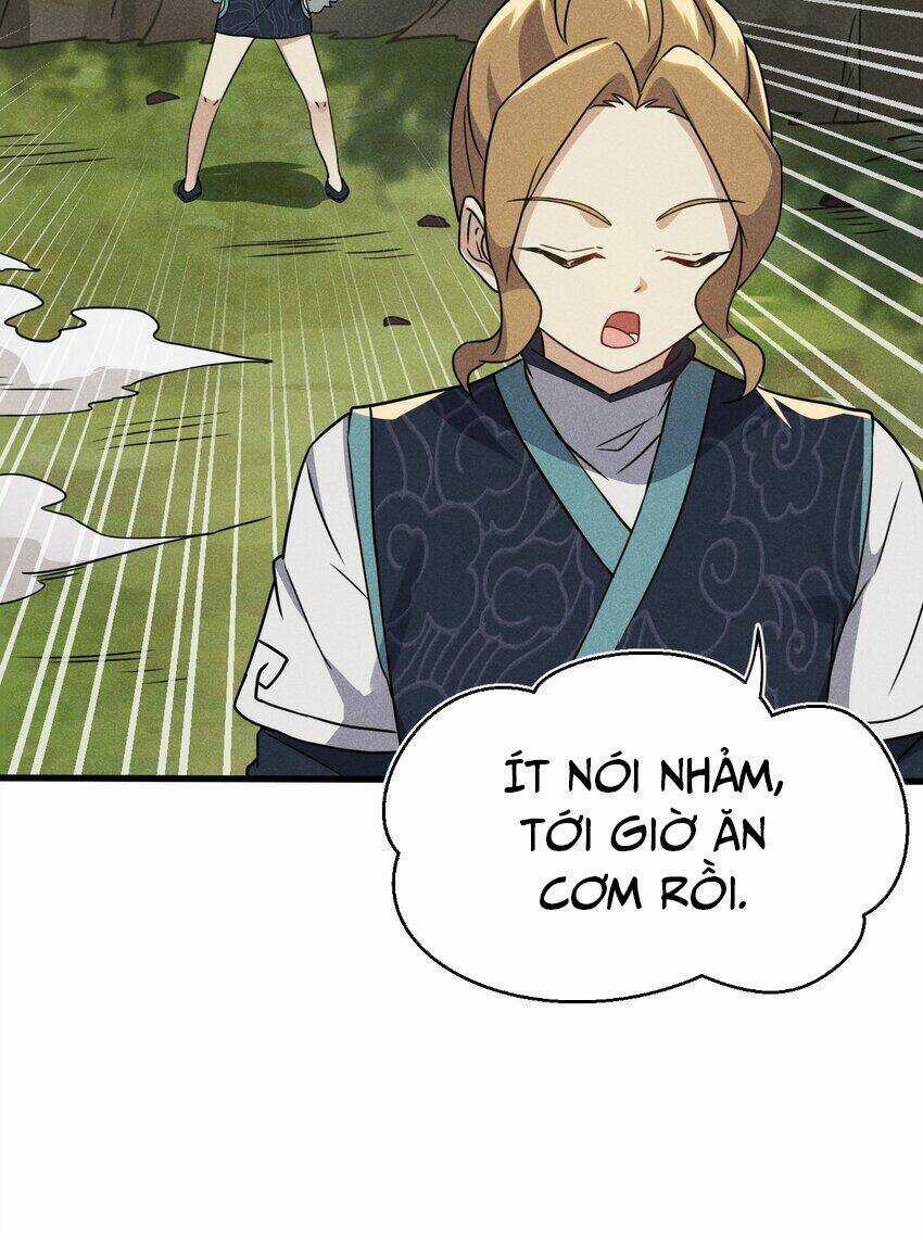 Võ Lâm Đệ Nhất Đầu Bếp Chapter 61.1 trang 37