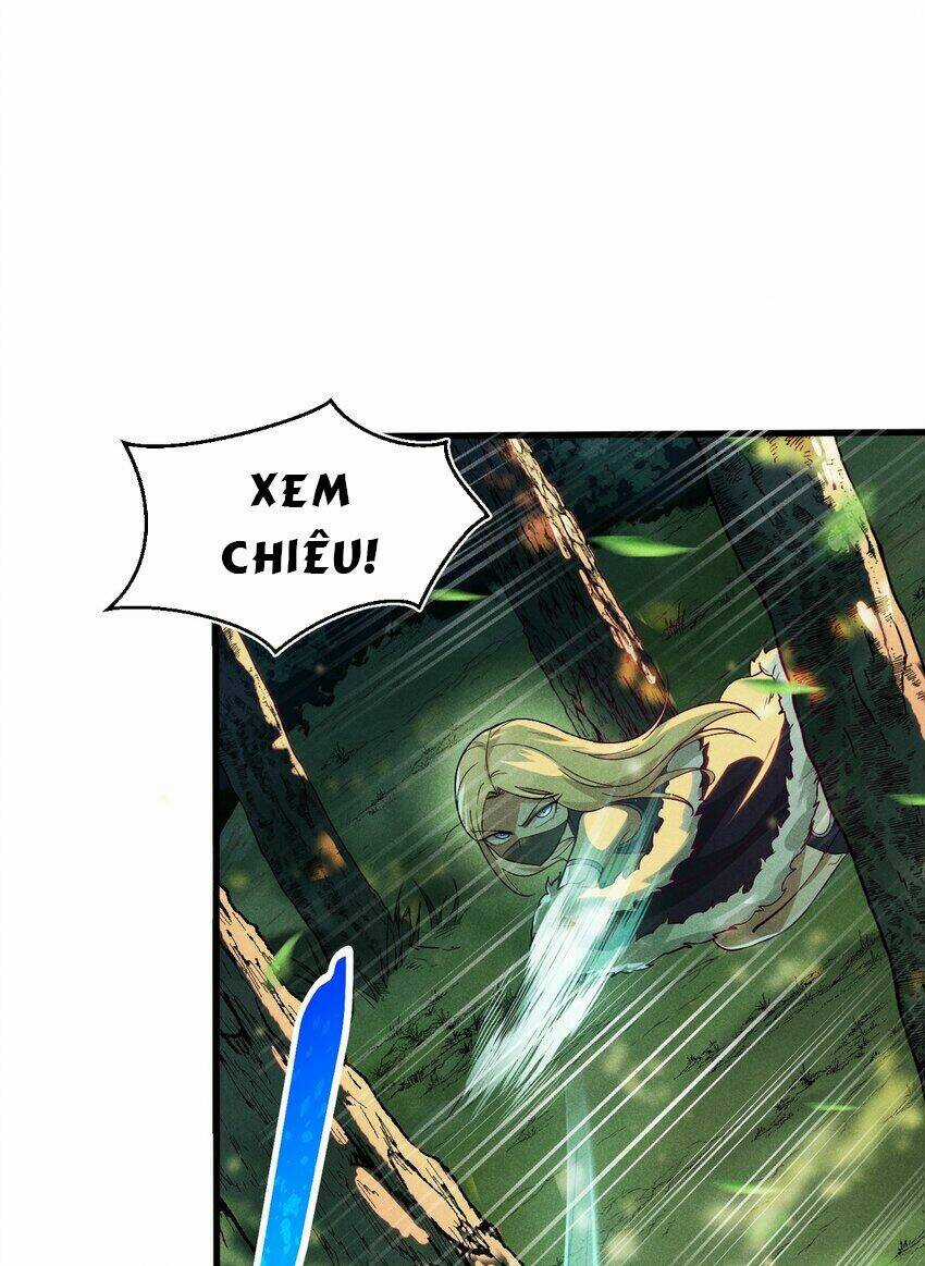 Võ Lâm Đệ Nhất Đầu Bếp Chapter 61.1 trang 4