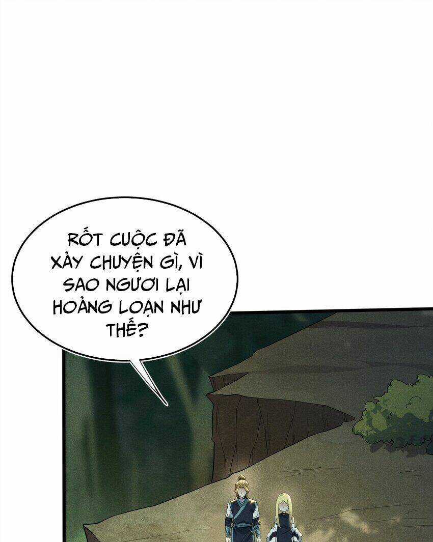 Võ Lâm Đệ Nhất Đầu Bếp Chapter 61.1 trang 40