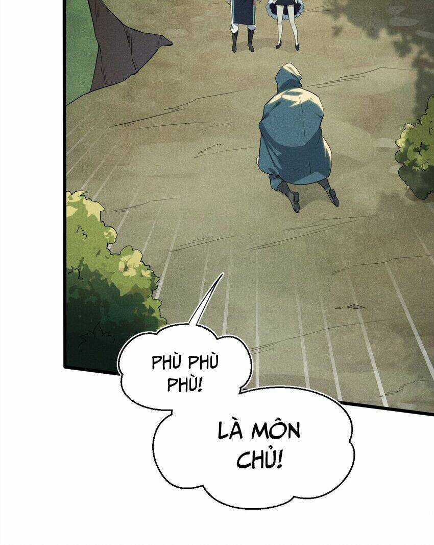 Võ Lâm Đệ Nhất Đầu Bếp Chapter 61.1 trang 41