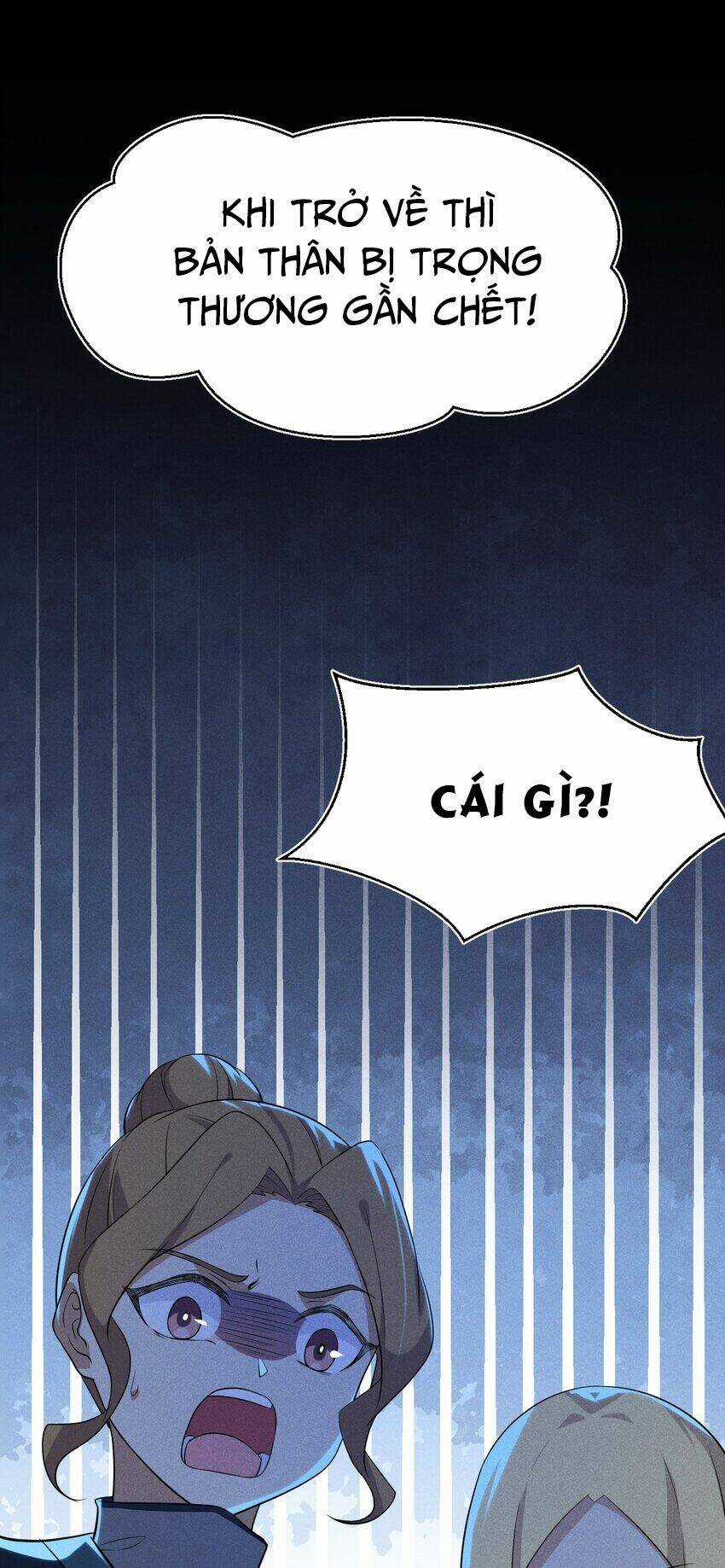 Võ Lâm Đệ Nhất Đầu Bếp Chapter 61.1 trang 43