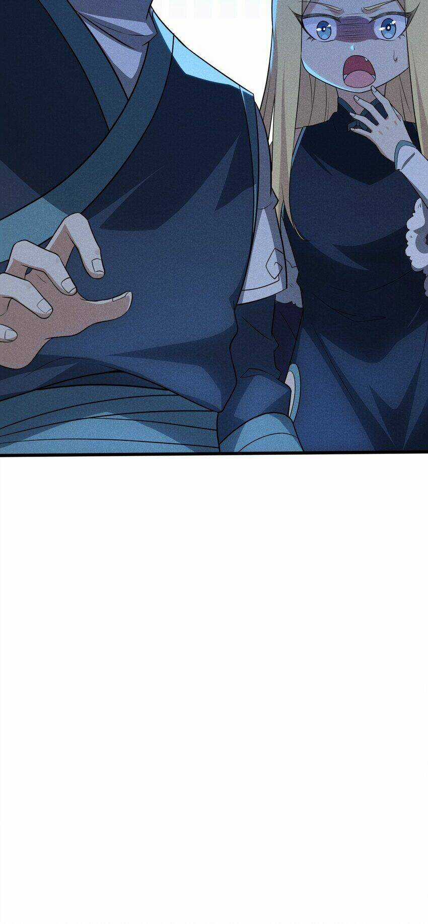 Võ Lâm Đệ Nhất Đầu Bếp Chapter 61.1 trang 44