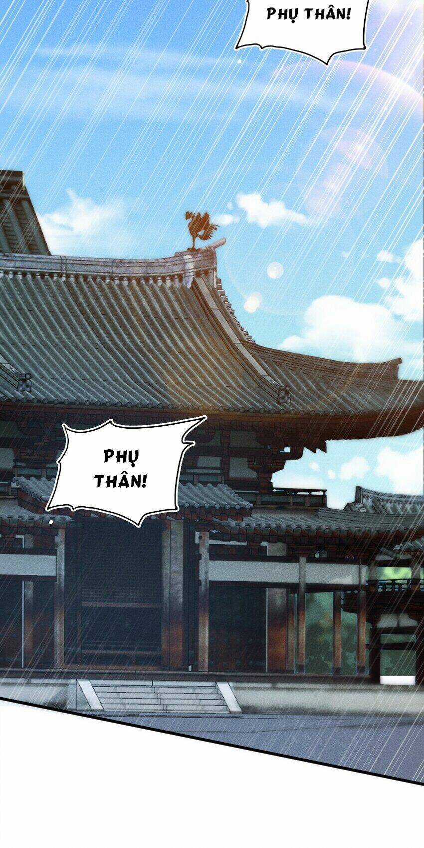 Võ Lâm Đệ Nhất Đầu Bếp Chapter 61.1 trang 46