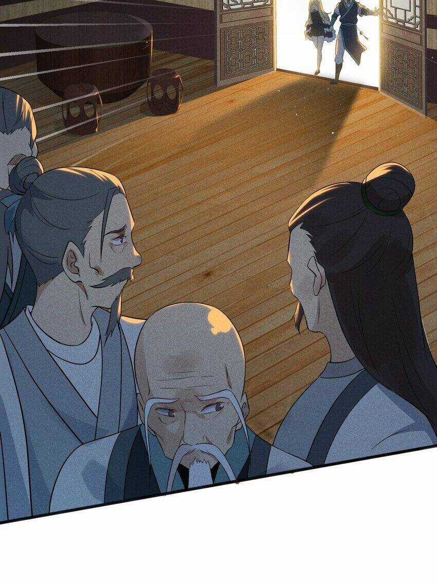 Võ Lâm Đệ Nhất Đầu Bếp Chapter 61.1 trang 48