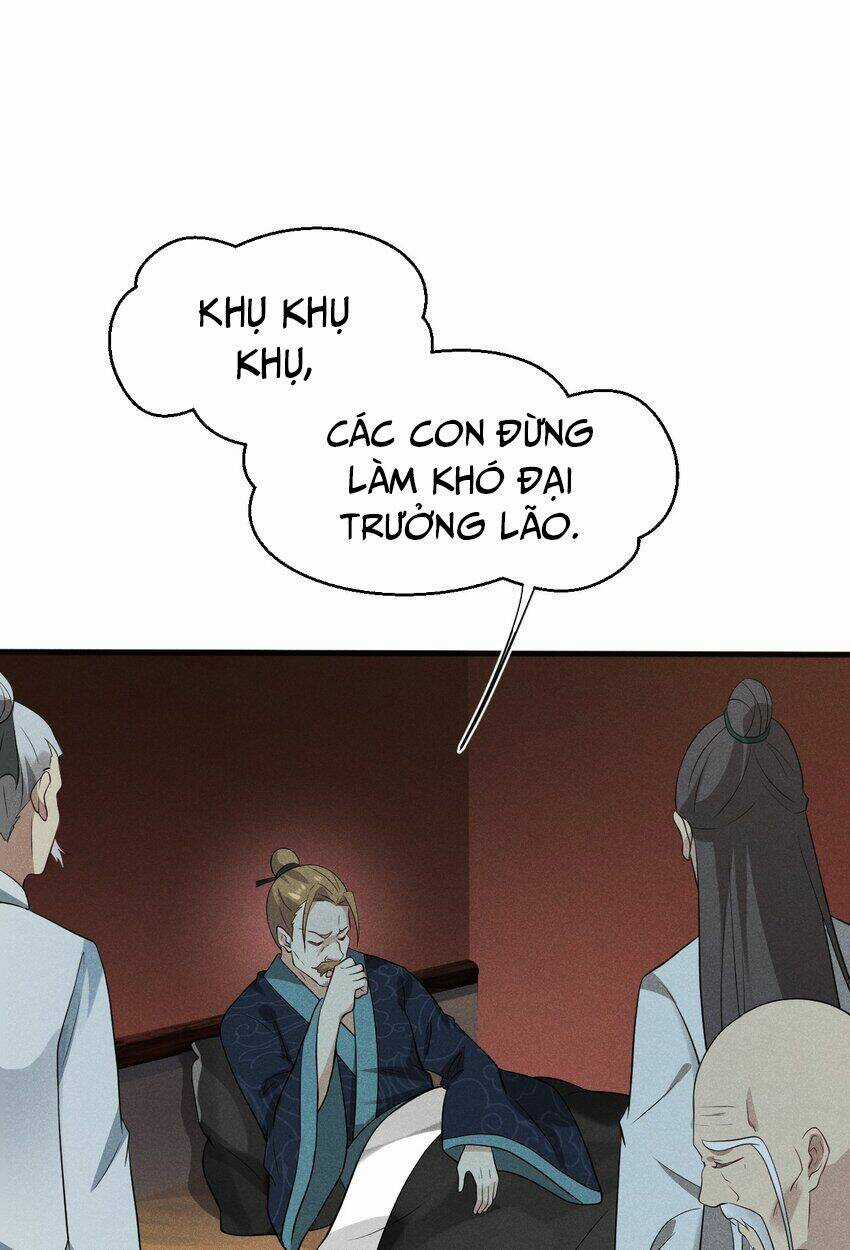 Võ Lâm Đệ Nhất Đầu Bếp Chapter 61.1 trang 51