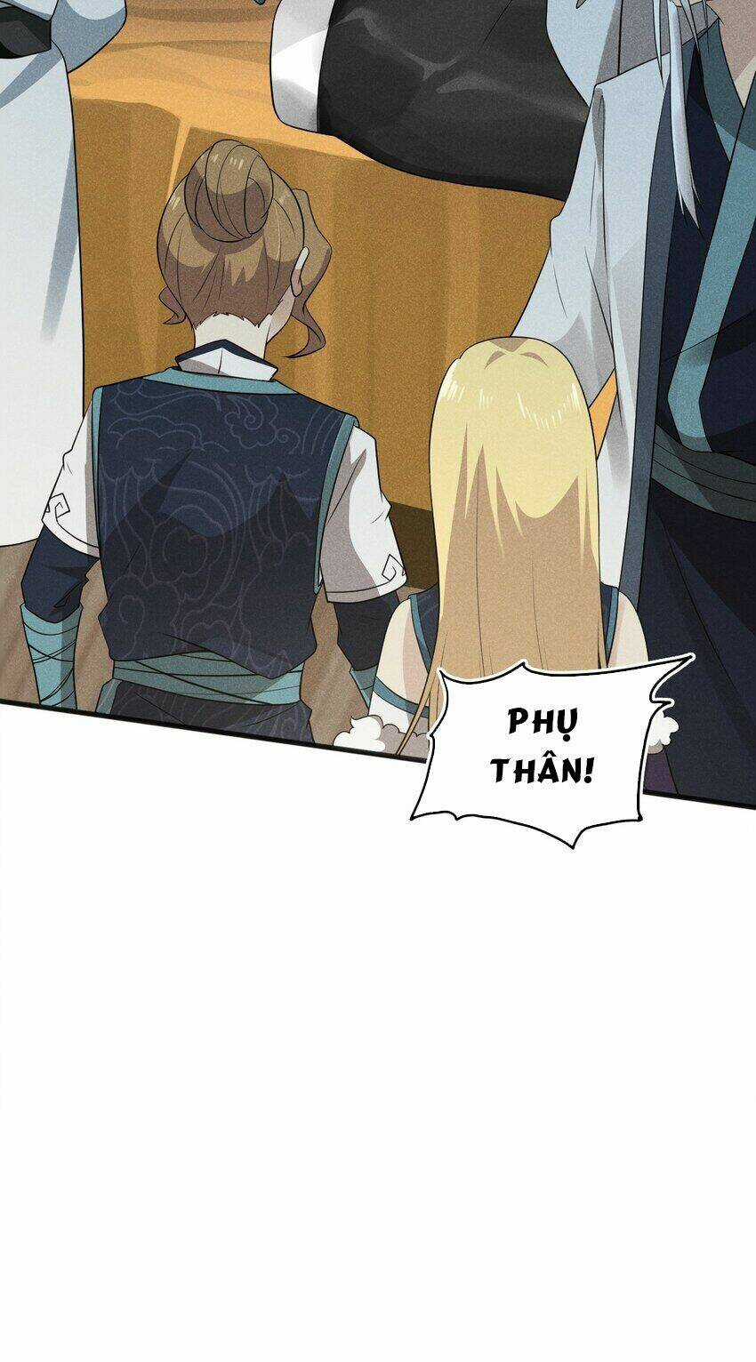 Võ Lâm Đệ Nhất Đầu Bếp Chapter 61.1 trang 52