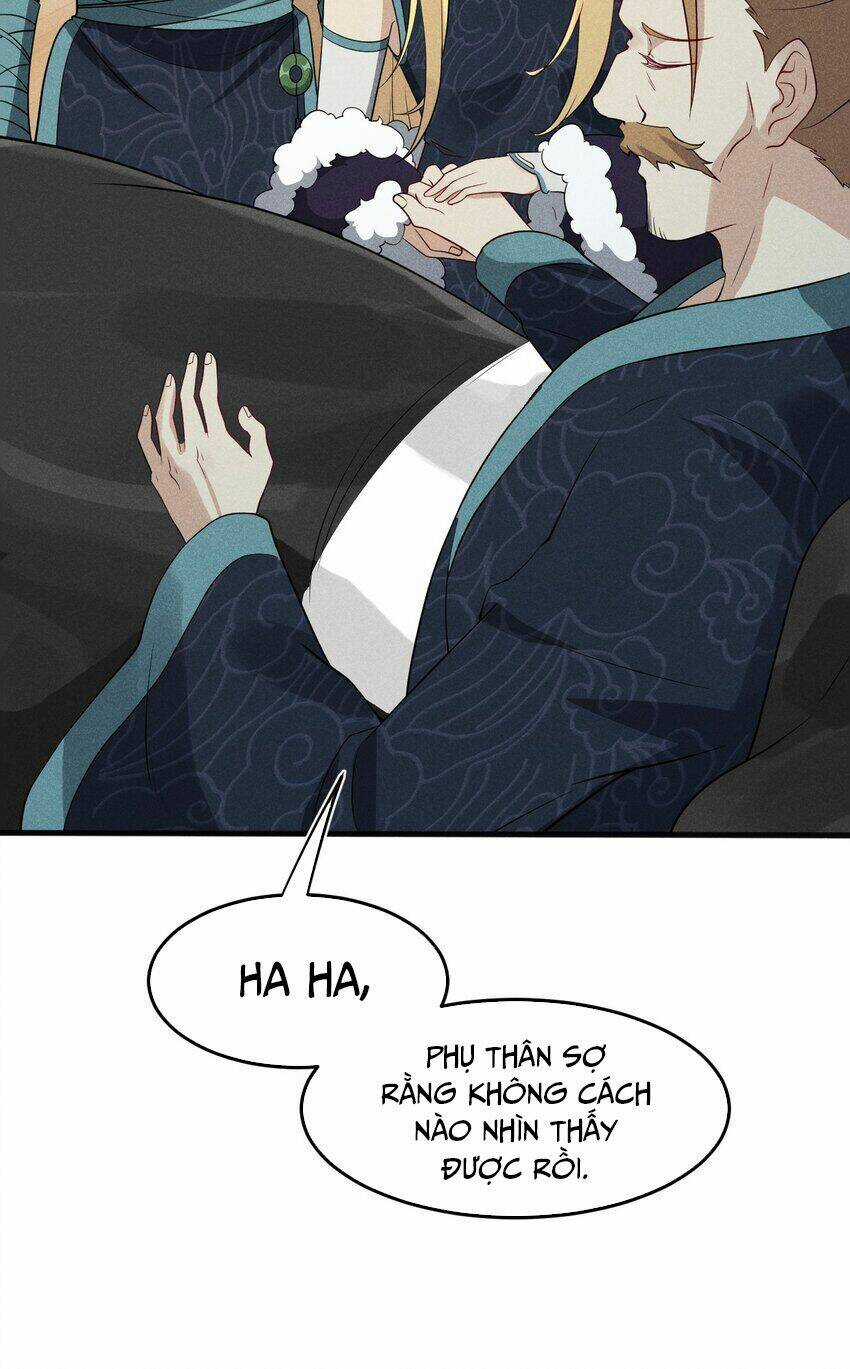 Võ Lâm Đệ Nhất Đầu Bếp Chapter 61.1 trang 54