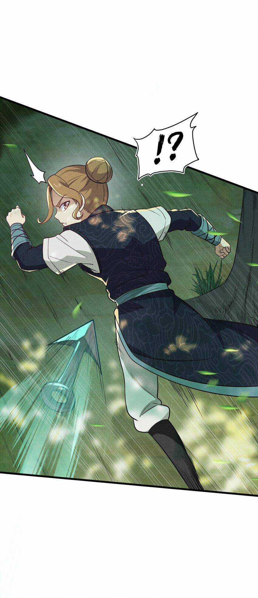 Võ Lâm Đệ Nhất Đầu Bếp Chapter 61.1 trang 6