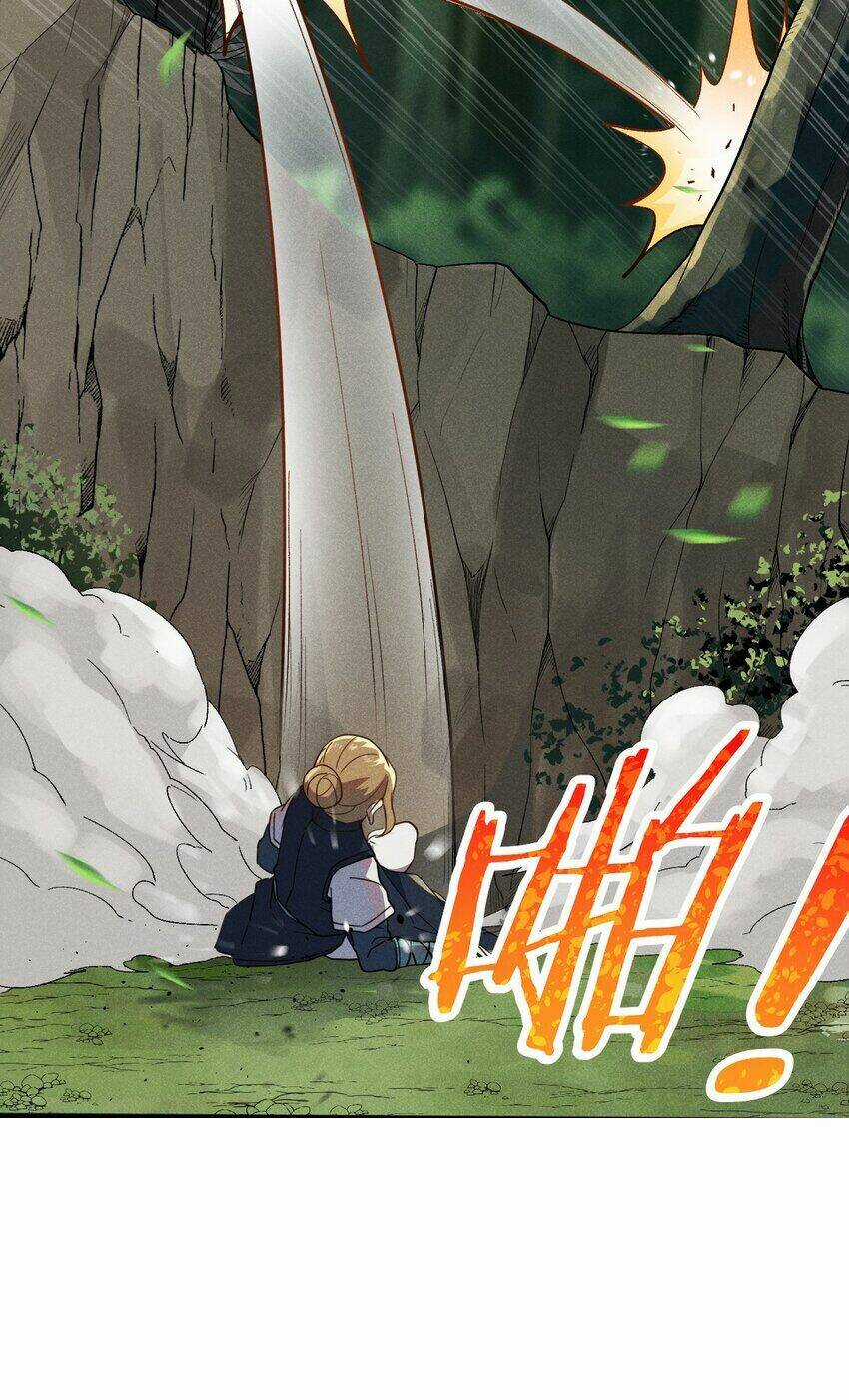 Võ Lâm Đệ Nhất Đầu Bếp Chapter 61.1 trang 8