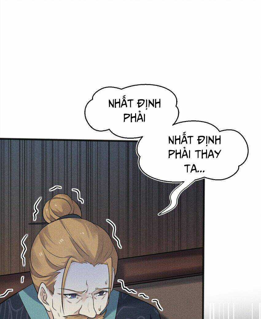 Võ Lâm Đệ Nhất Đầu Bếp Chapter 61.2 trang 11