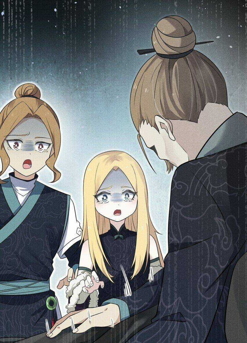 Võ Lâm Đệ Nhất Đầu Bếp Chapter 61.2 trang 13