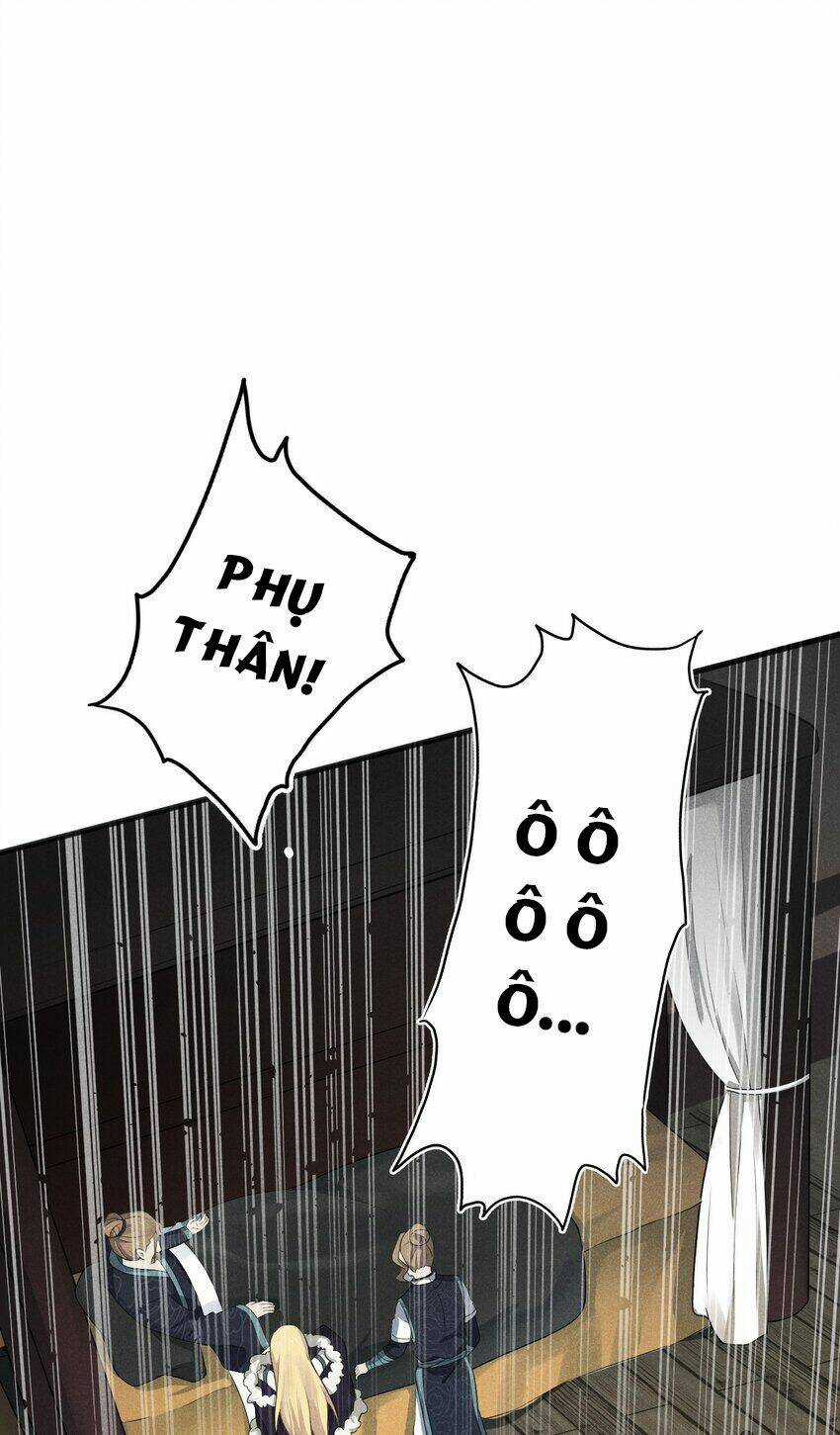 Võ Lâm Đệ Nhất Đầu Bếp Chapter 61.2 trang 15