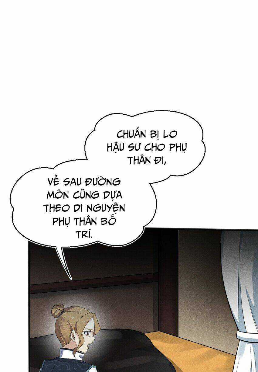 Võ Lâm Đệ Nhất Đầu Bếp Chapter 61.2 trang 17