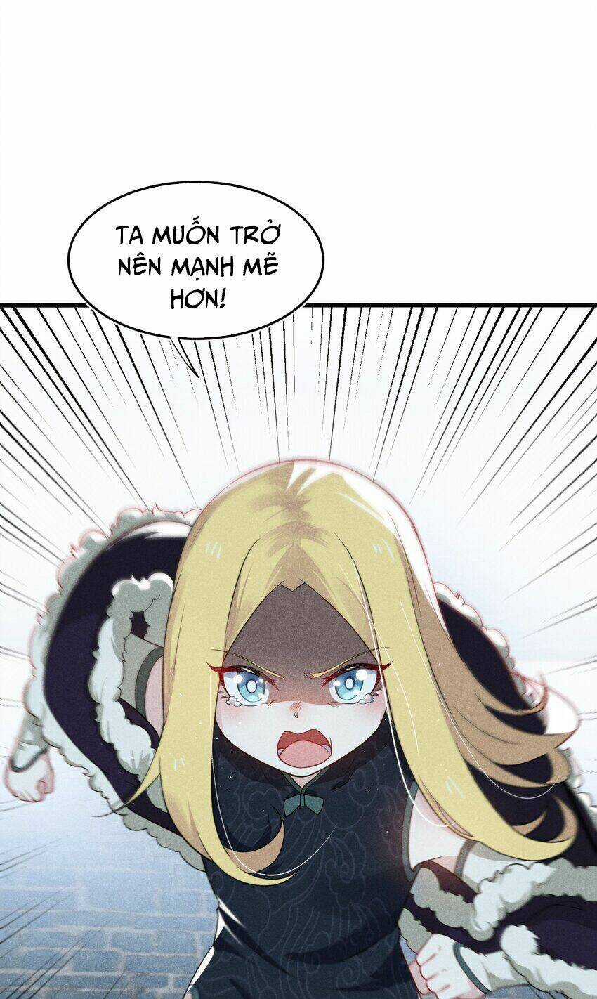 Võ Lâm Đệ Nhất Đầu Bếp Chapter 61.2 trang 22