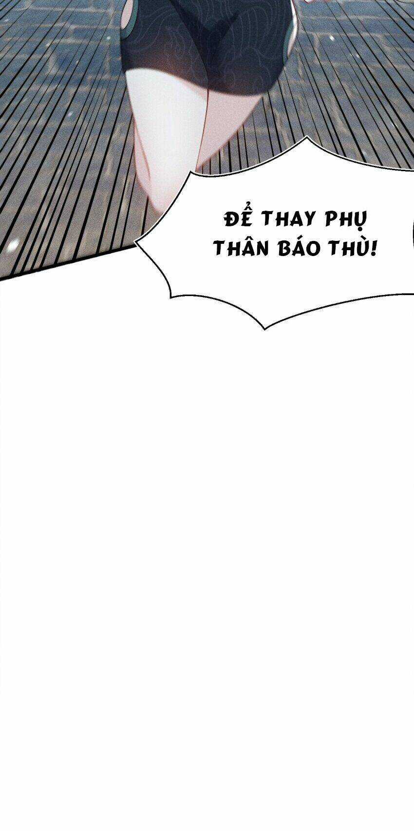 Võ Lâm Đệ Nhất Đầu Bếp Chapter 61.2 trang 23