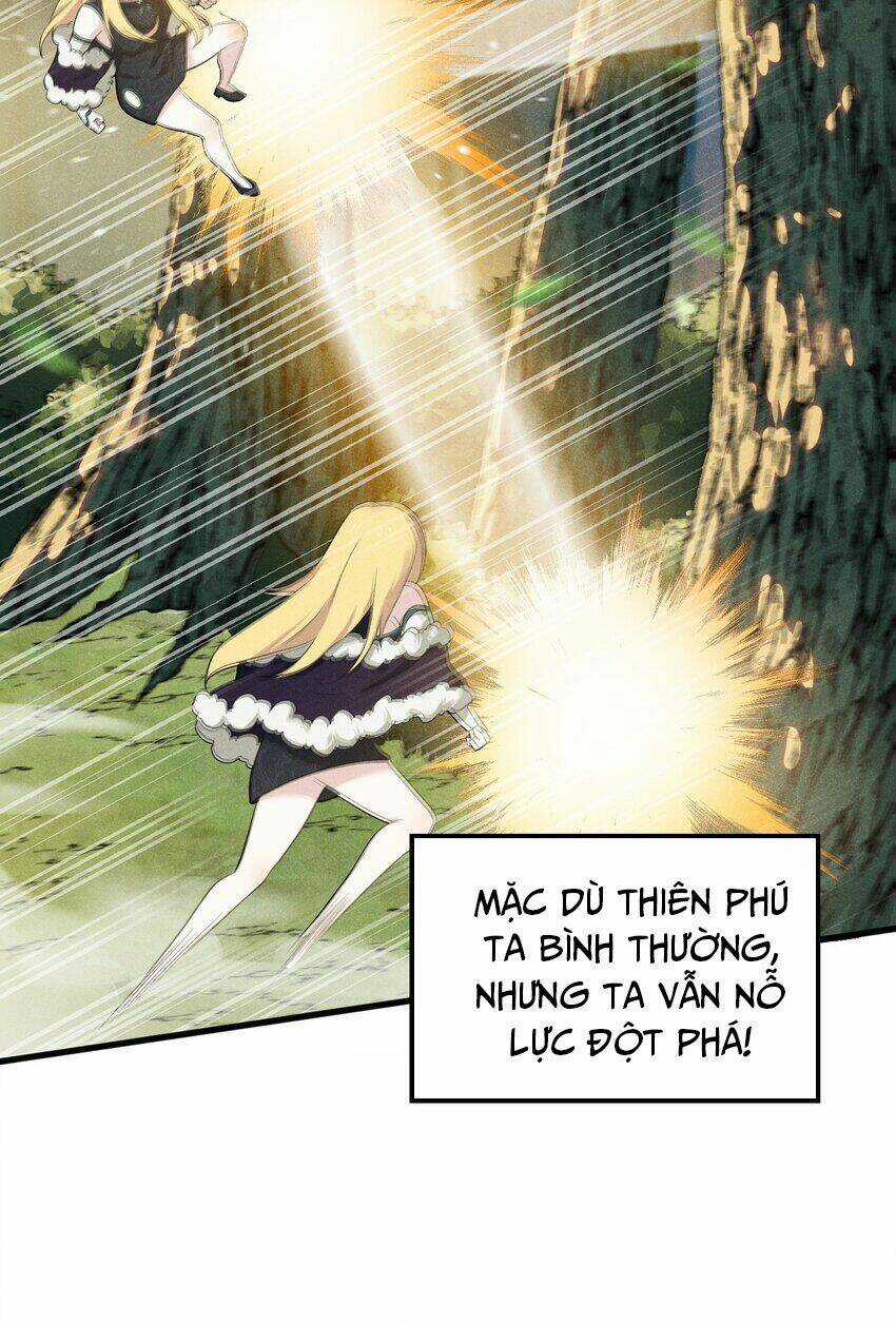 Võ Lâm Đệ Nhất Đầu Bếp Chapter 61.2 trang 25