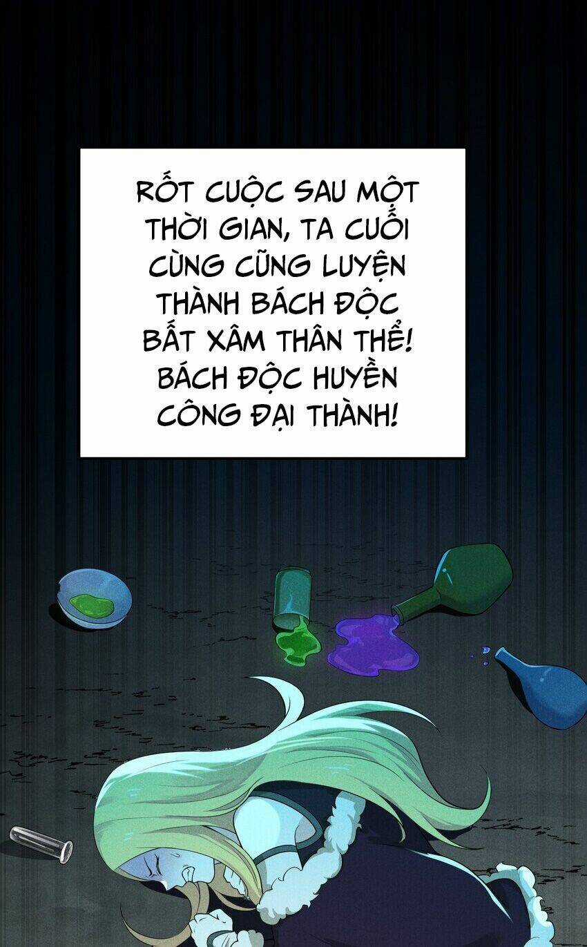 Võ Lâm Đệ Nhất Đầu Bếp Chapter 61.2 trang 27