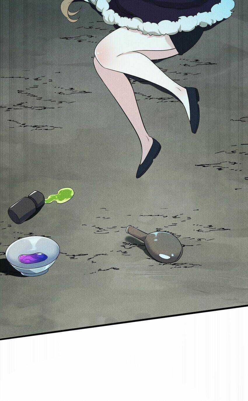 Võ Lâm Đệ Nhất Đầu Bếp Chapter 61.2 trang 28