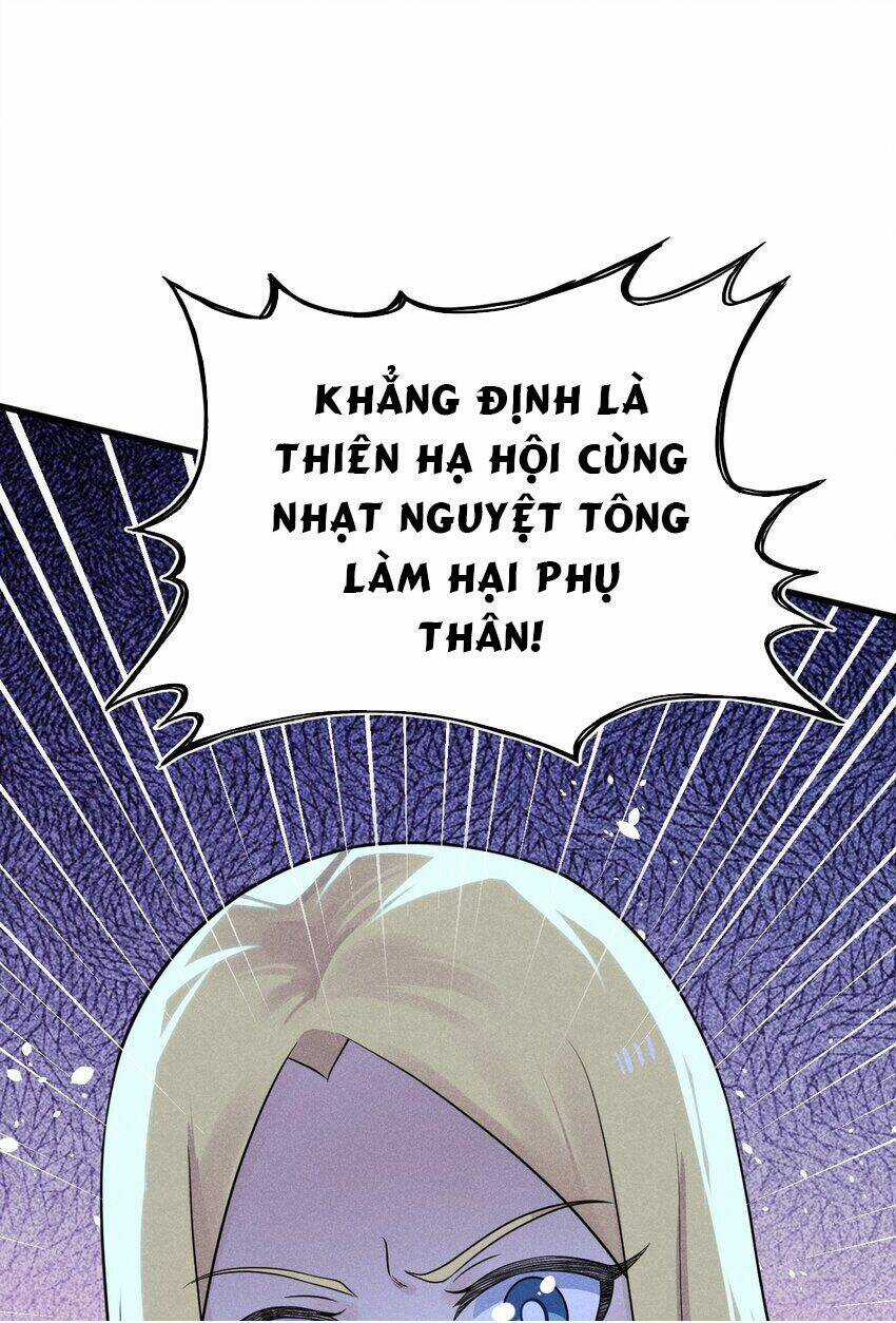 Võ Lâm Đệ Nhất Đầu Bếp Chapter 61.2 trang 3