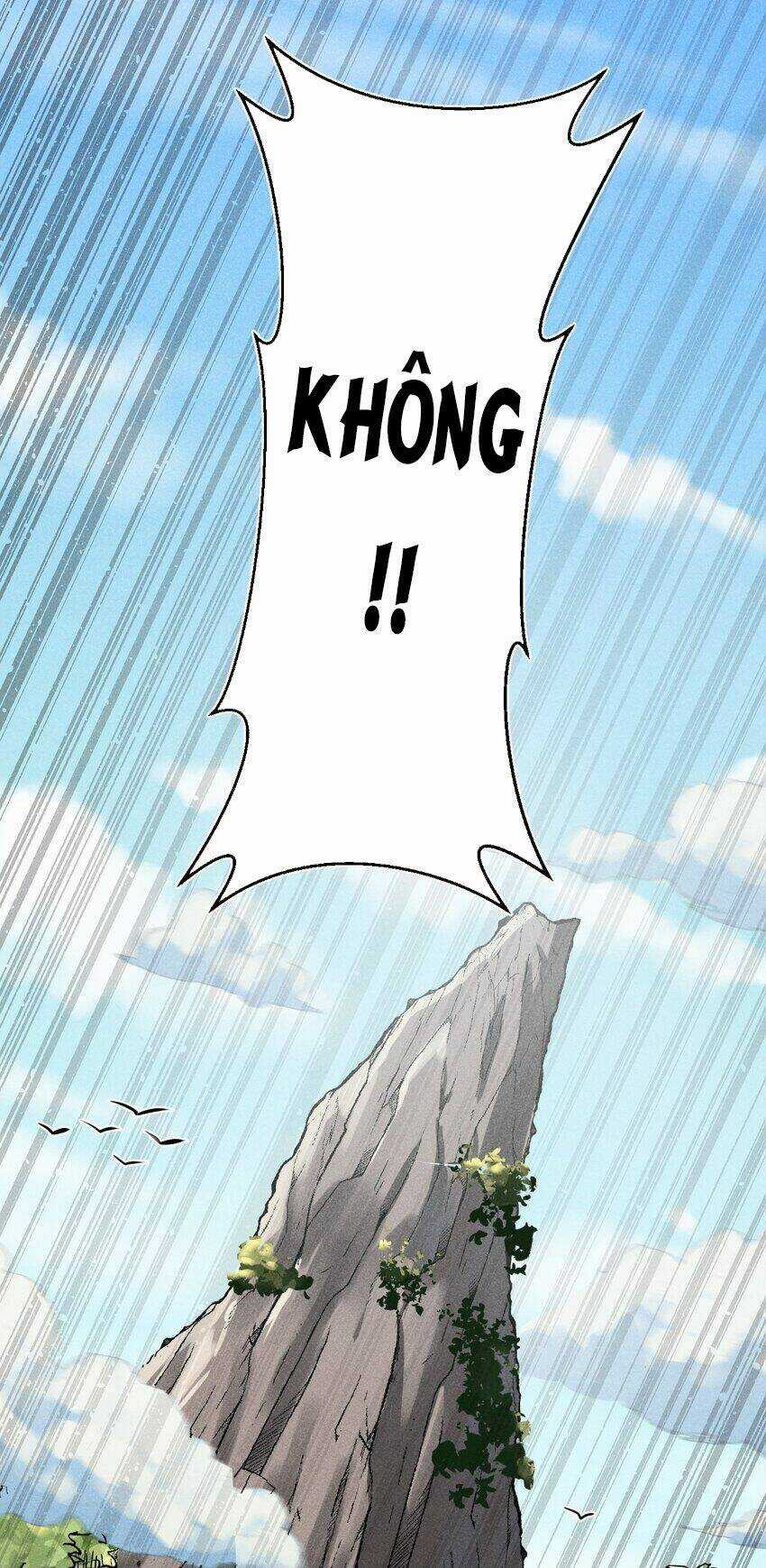 Võ Lâm Đệ Nhất Đầu Bếp Chapter 61.2 trang 32