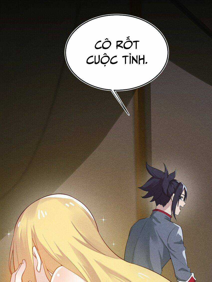 Võ Lâm Đệ Nhất Đầu Bếp Chapter 61.2 trang 35