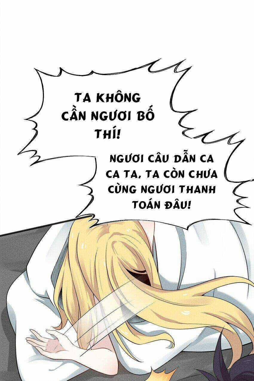 Võ Lâm Đệ Nhất Đầu Bếp Chapter 61.2 trang 39