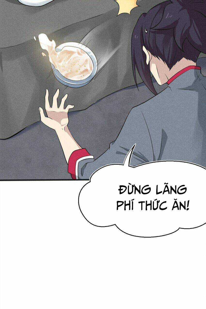 Võ Lâm Đệ Nhất Đầu Bếp Chapter 61.2 trang 40