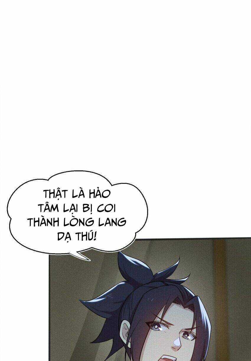 Võ Lâm Đệ Nhất Đầu Bếp Chapter 61.2 trang 41