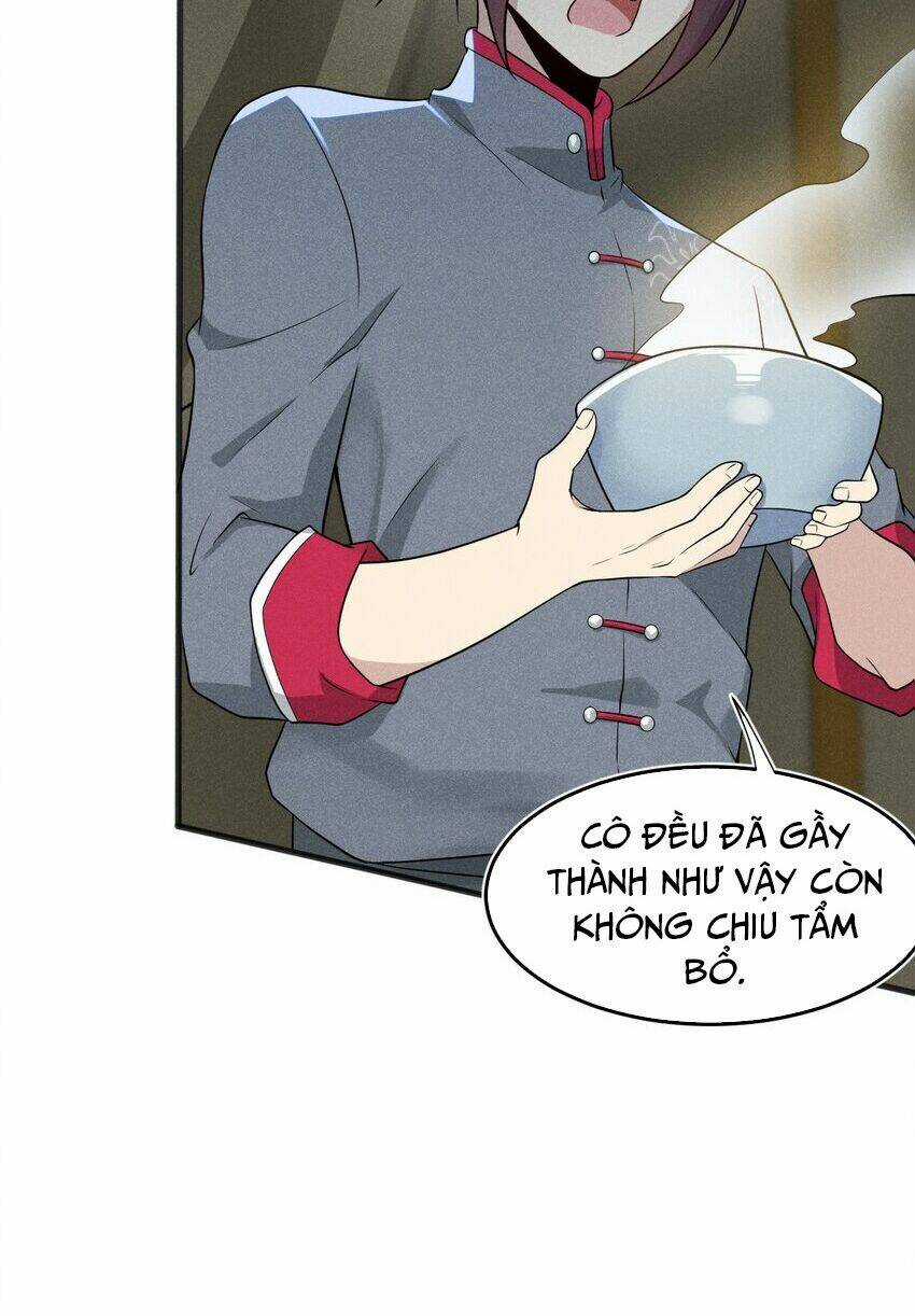 Võ Lâm Đệ Nhất Đầu Bếp Chapter 61.2 trang 42