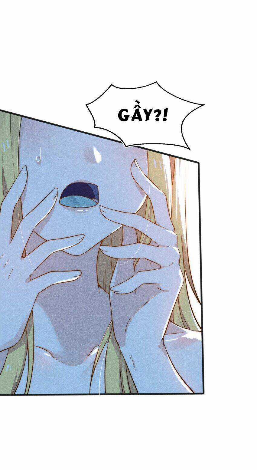 Võ Lâm Đệ Nhất Đầu Bếp Chapter 61.2 trang 43